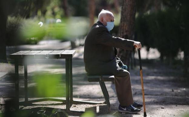 Última hora de las pensiones: todos los cambios para pensionistas y jubilados este año