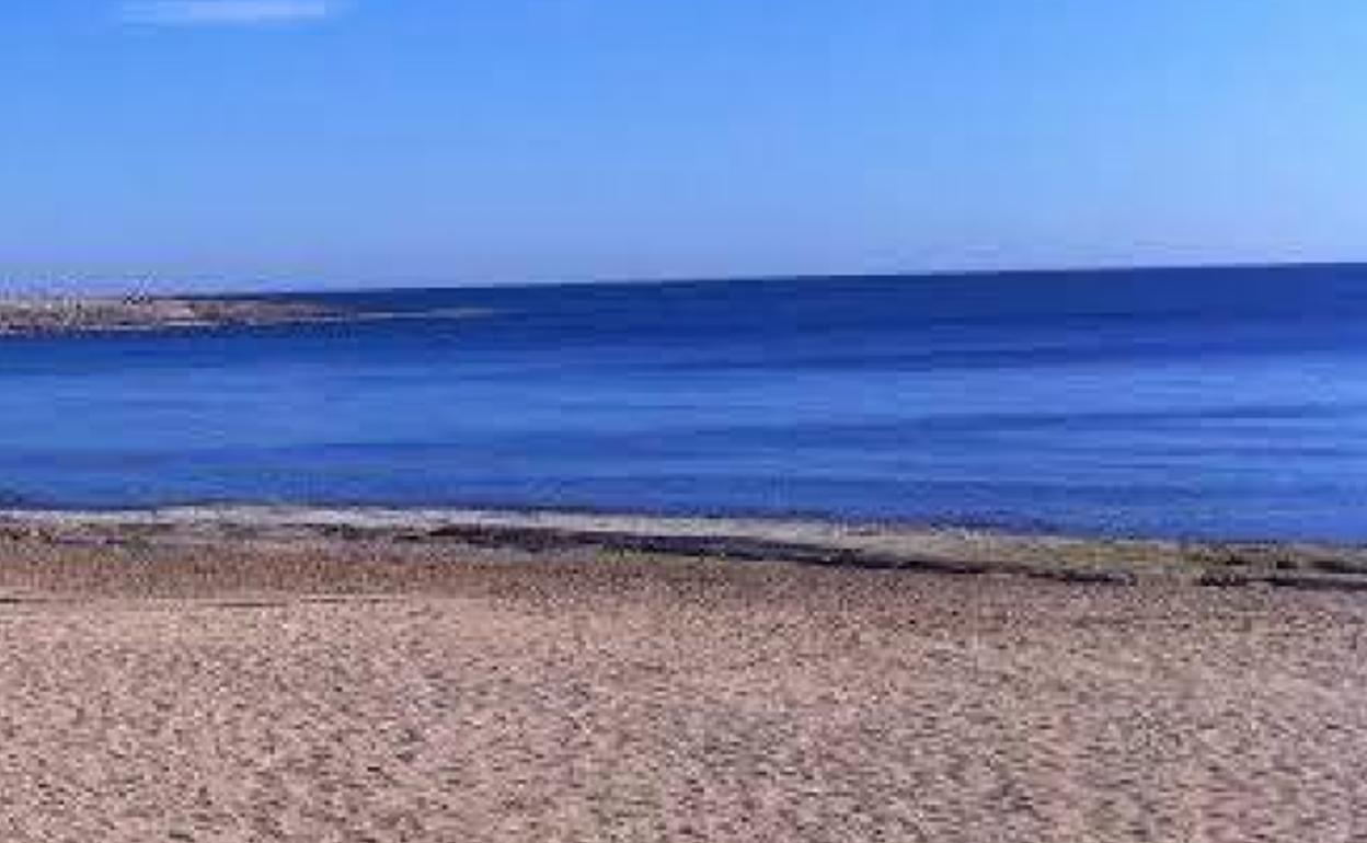 Dos personas mueren ahogadas en una playa de Torrevieja