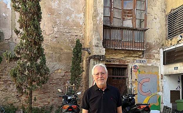 La colección del mecenas Castellano Comenge no para de crecer