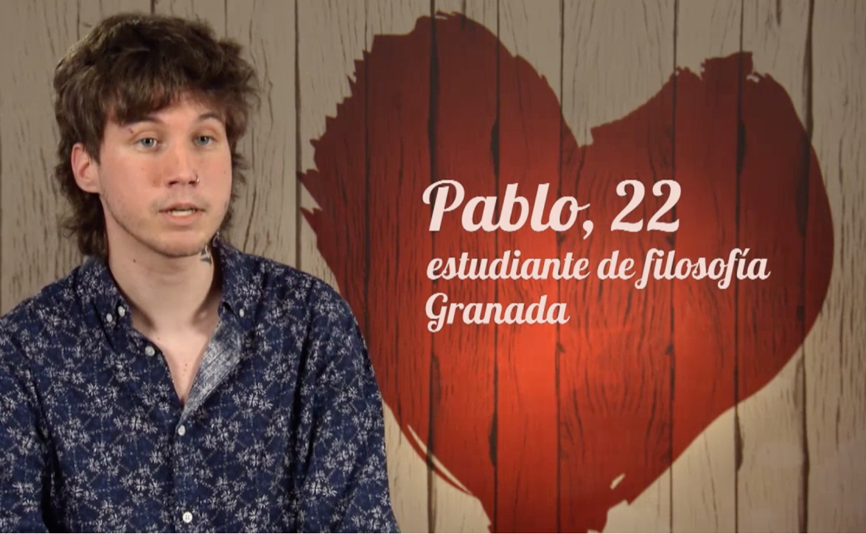 Carlos Sobera, 'First Dates' | Carlos Sobera alucina en ‘First Dates’: «Es la primera vez que nos piden algo así»