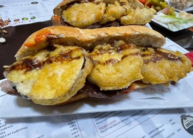 Imagen secundaria 1 - Dónde almorzar en Tavernes de la Valldigna | Una parada obligatoria para almorzar en Tavernes de la Valldigna