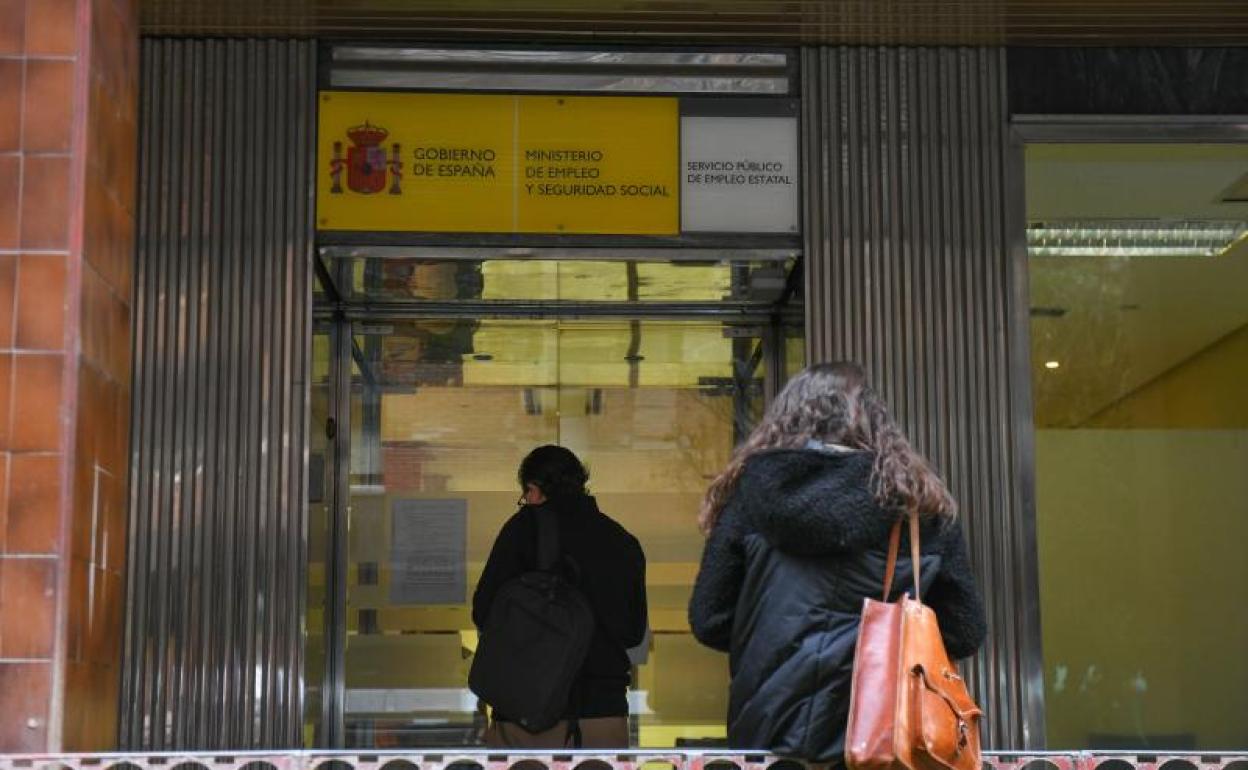 Seguridad Social y paro | La jubilación anticipada que se puede pedir tras ser despedido del trabajo