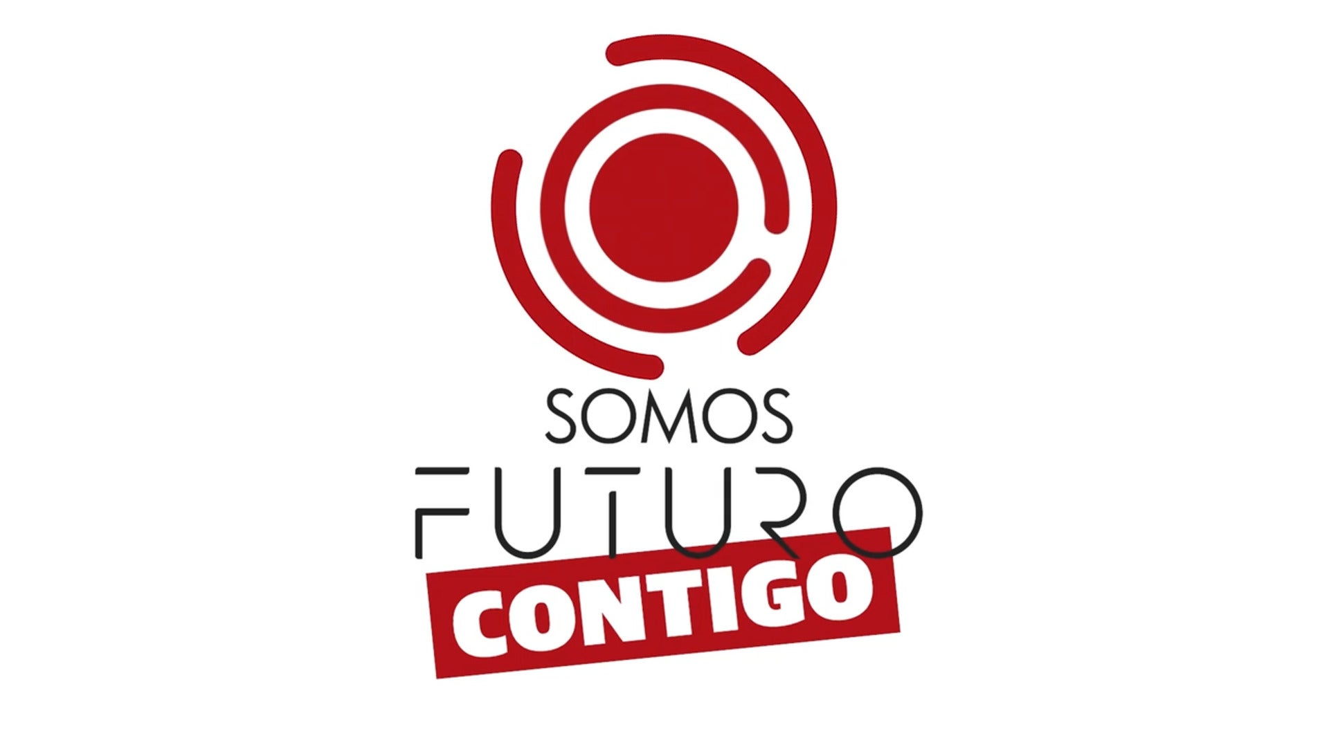 Somos futuro contigo, el periodismo que quiero