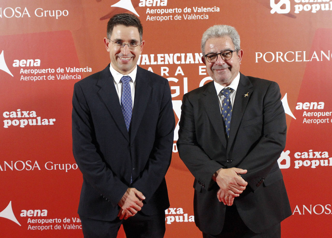 Fotos: Premios Valencianos Para El Siglo XXI: El Mundo De La Economía Y ...