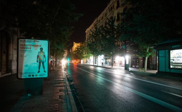 Iberdrola anuncia cortes de luz en 80 calles de Madrid y otros 38 municipios desde este fin de semana