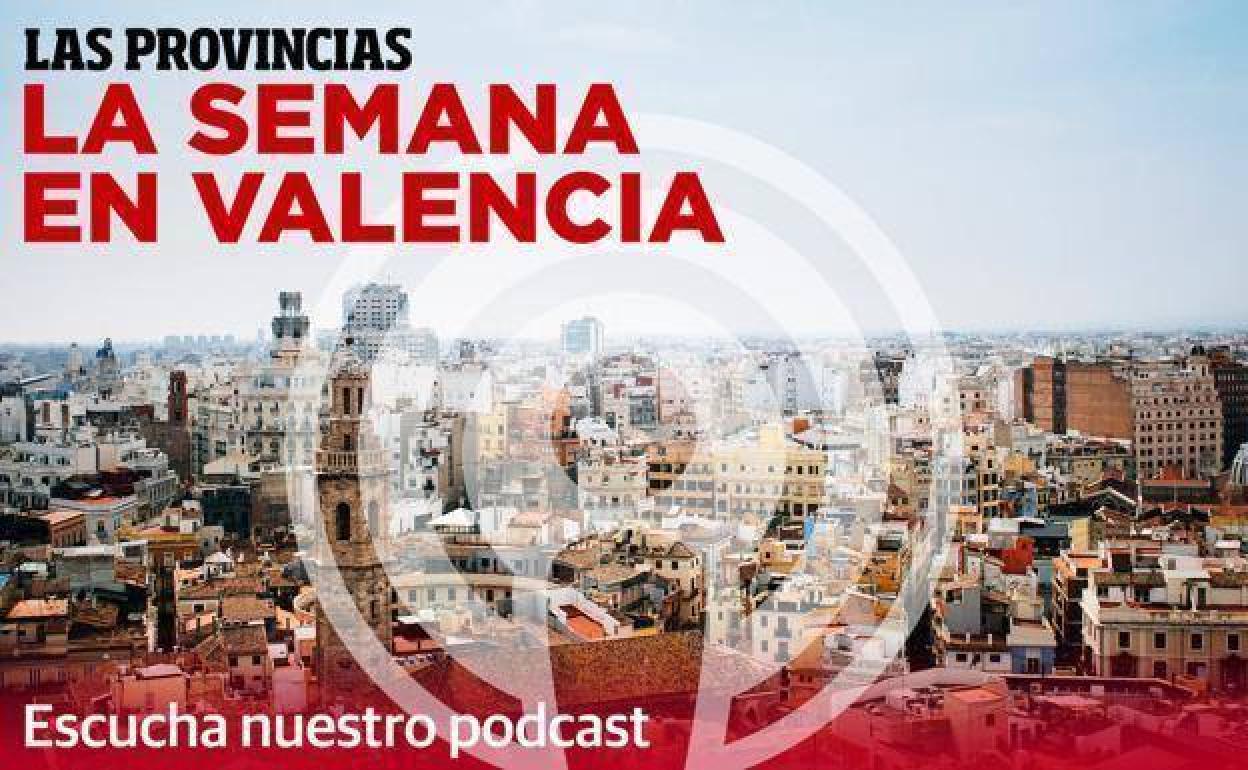 PODCAST | Una semana de entierros y fiestas