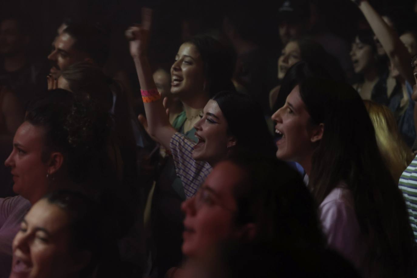 Fotos: El Truenorayo Fest hace vibrar a Valencia