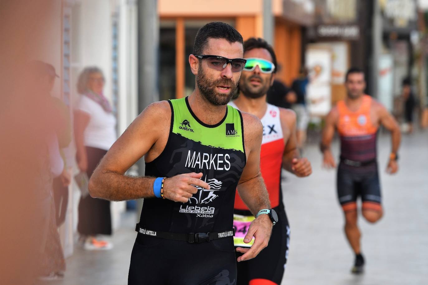 Fotos: Búscate en el triatlón de Xàbia 2022