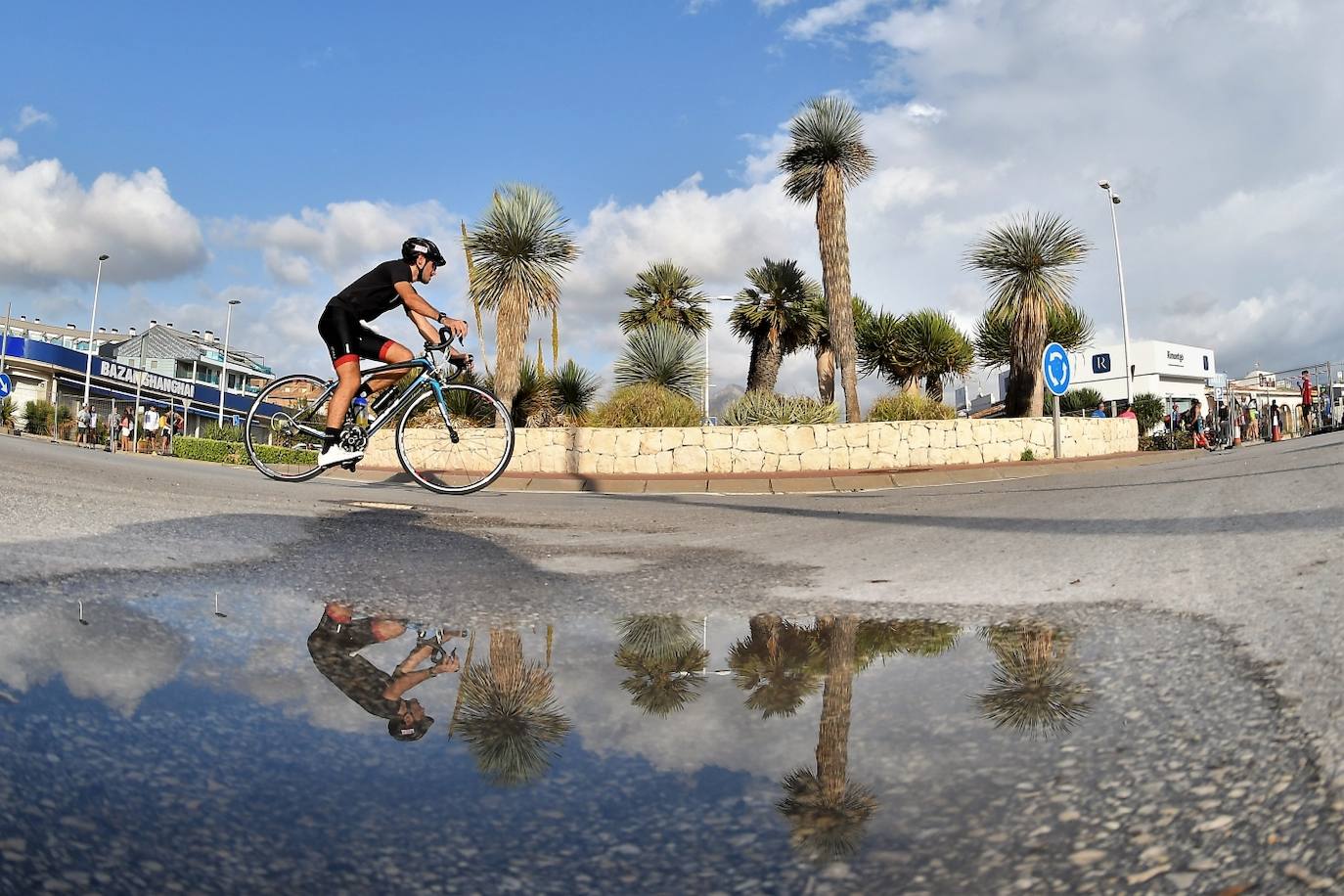 Fotos: Búscate en el triatlón de Xàbia 2022