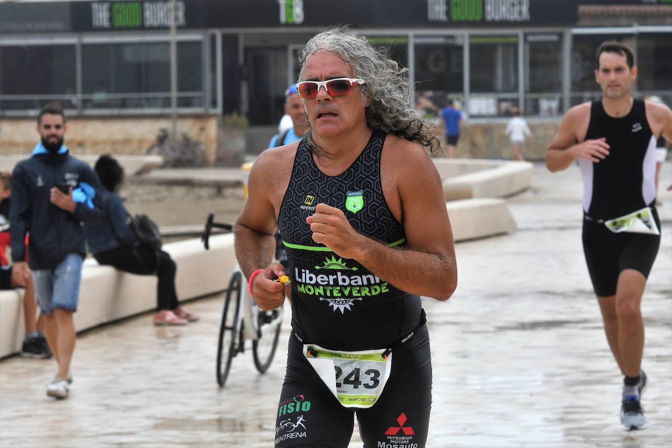 Fotos: Búscate en el triatlón de Xàbia 2022