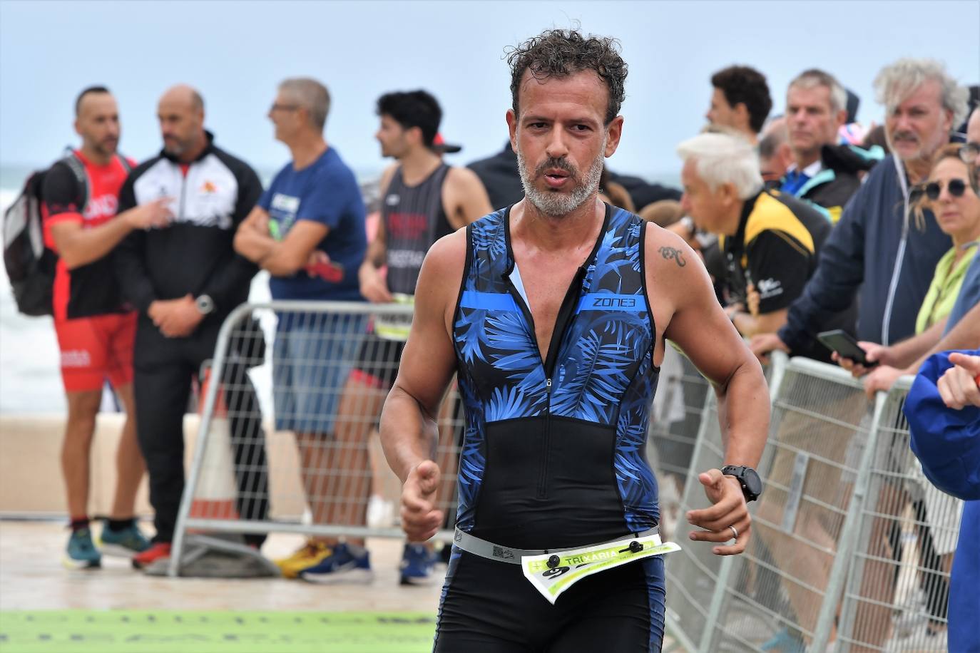 Fotos: Búscate en el triatlón de Xàbia 2022