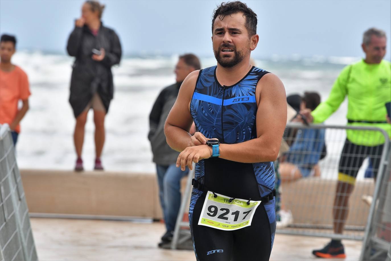 Fotos: Búscate en el triatlón de Xàbia 2022