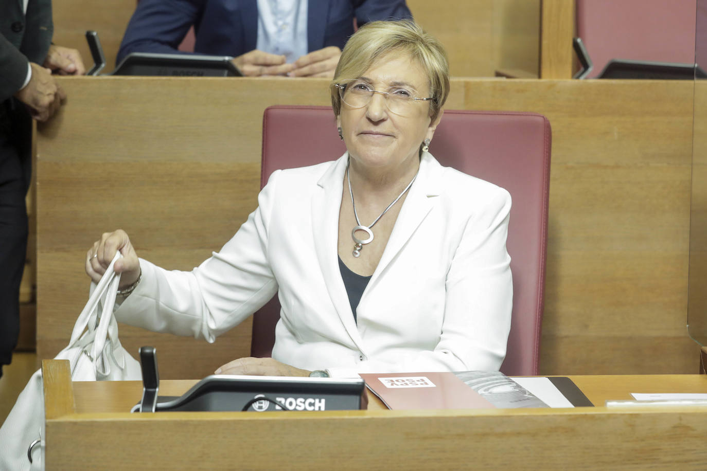 Fotos: El debate de política general, en imágenes