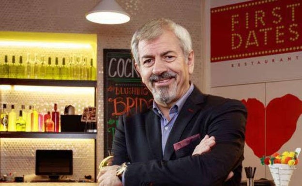 'First Dates' HOY | Estos son los solteros que visitarán este martes el restaurante de 'First Dates'