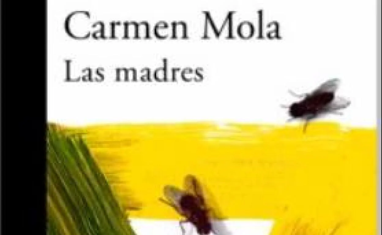 Las madres' de Carmen Mola, 'Las madres': argumento y personajes de la  nueva novela de Carmen Mola