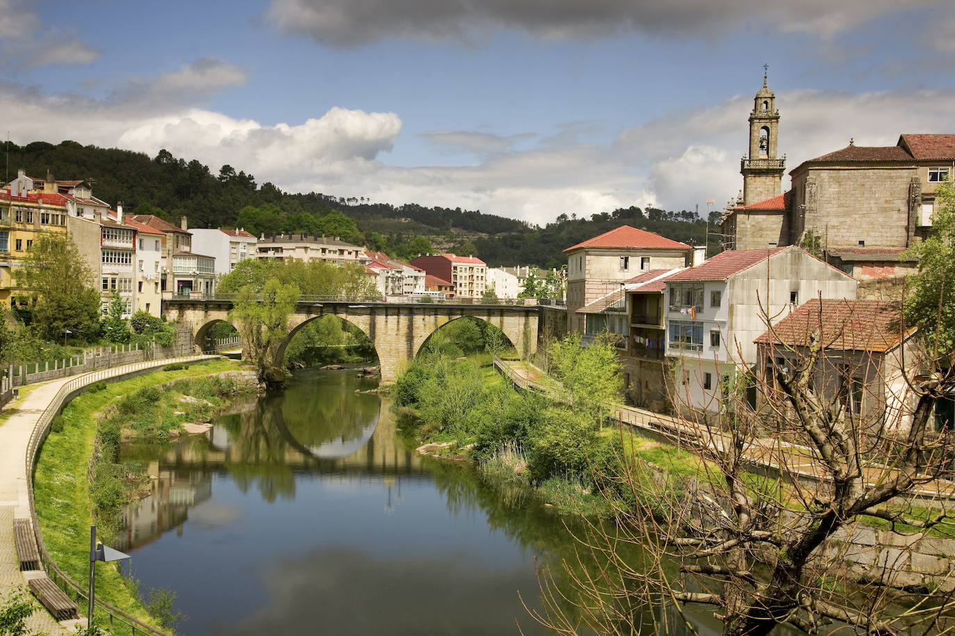 Ribadavia (Galicia)