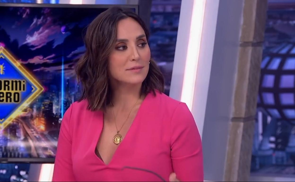 Tamara Falcó en 'El Hormiguero': así fue la ruptura con Íñigo Onieva | La llamada que hizo cambiar a Tamara Falcó su visión sobre Íñigo Onieva: «Retraté a la persona con la que me iba a casar»