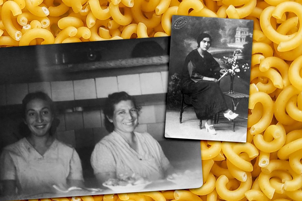 La madre de todas las fideuàs