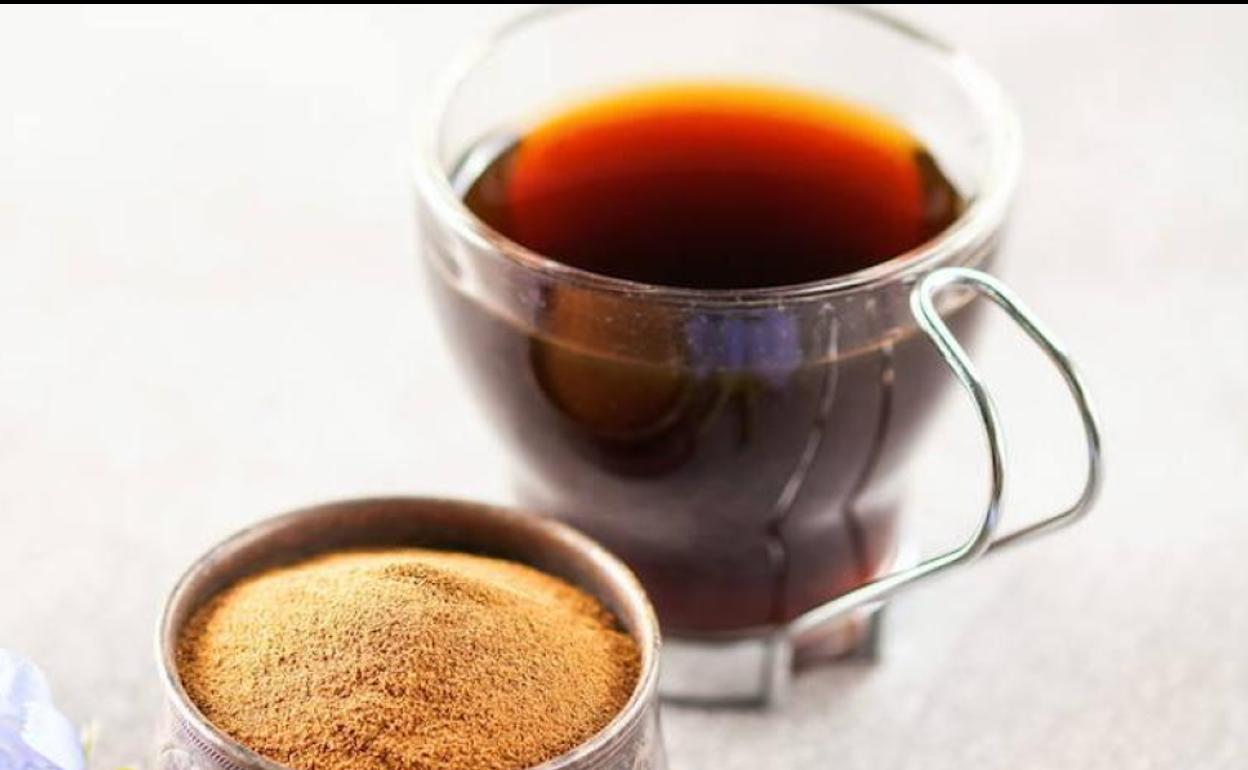 Las infusiones son bebidas con valor nutritivo y son muy eficaces en dietas de adelgazamiento.