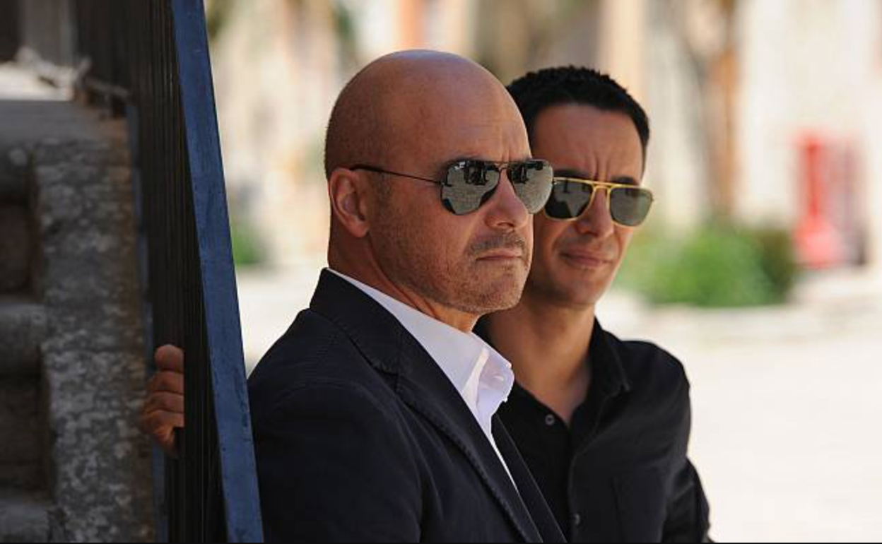 Comisario Montalbano | Mazazo para los seguidores de la serie 'El comisario Montalbano': TVE emite el último capítulo