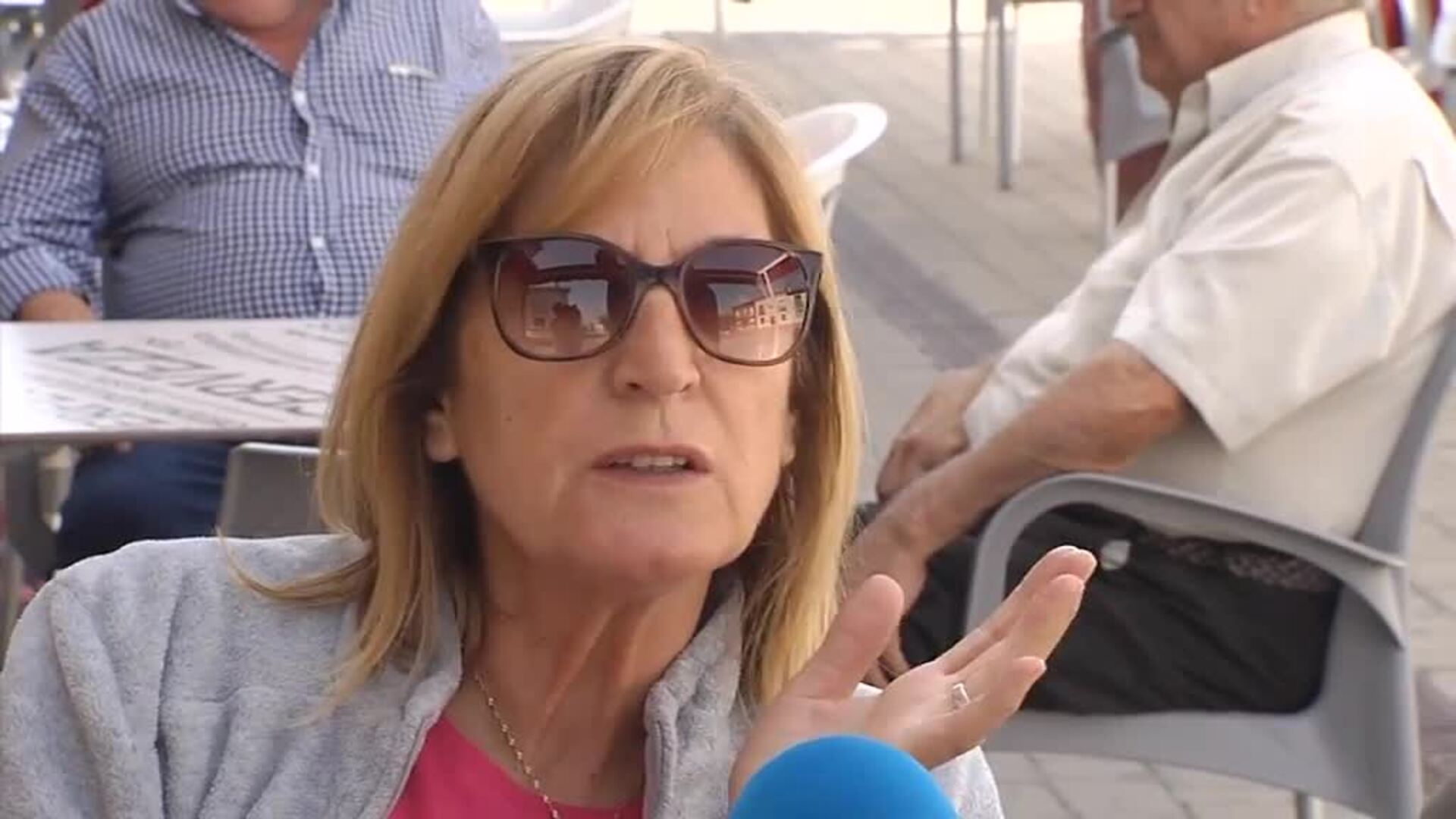 Pueblos de Castilla y León deciden ahorrar en energía por los altos precios de gas y luz