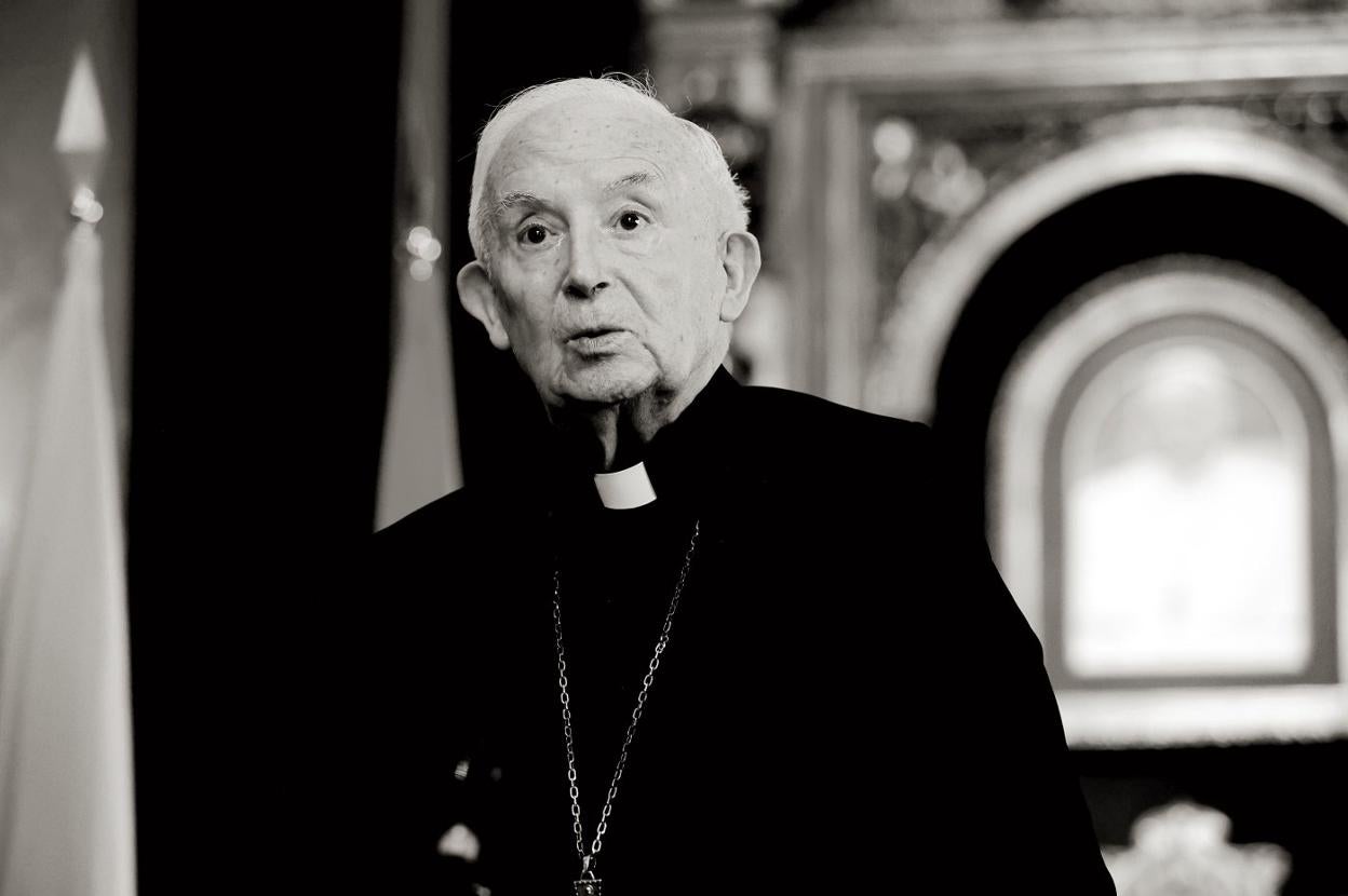 Cardenal Cañizares, pasión por la verdad