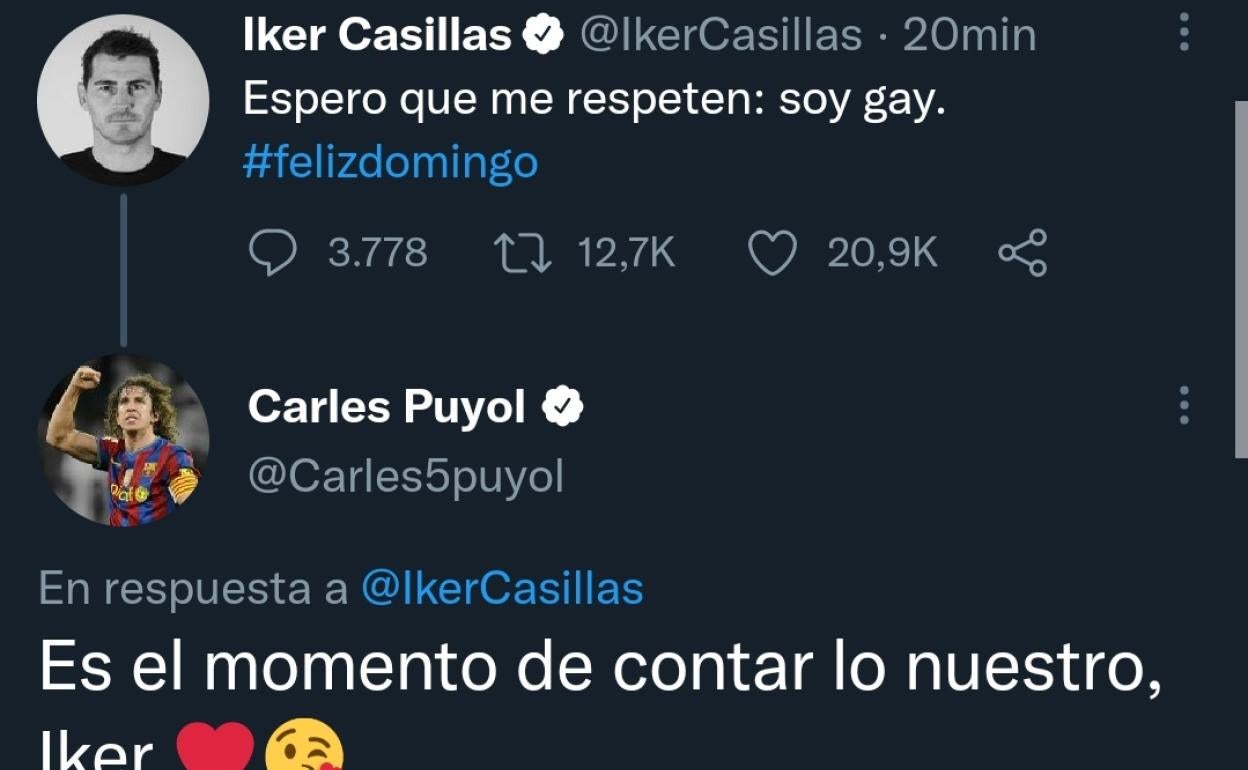 Lo de Casillas