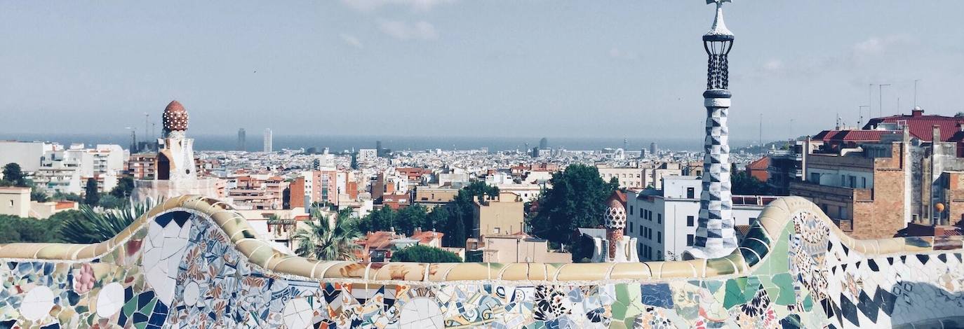 En segundo lugar se encuentra otro popular destino turístico europeo, Barcelona. La capital catalana también ofrece una amplia variedad gastronómica, pasando por las platos más tradicionales hasta la cocina más vanguardista.