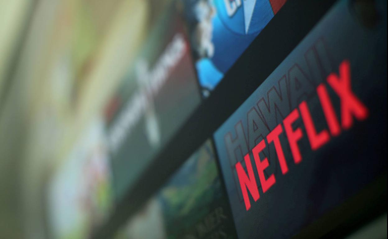 Netflix busca sumar clientes con un nuevo modelo con publicidad a 5,49  euros | Las Provincias