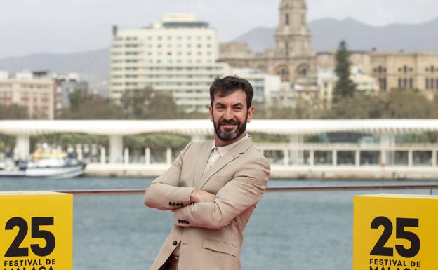 Arturo Valls, nuevo 'fichaje' estrella de Movistar Plus+