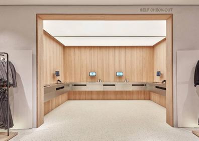 Imagen secundaria 1 - La tienda de Battersea. 