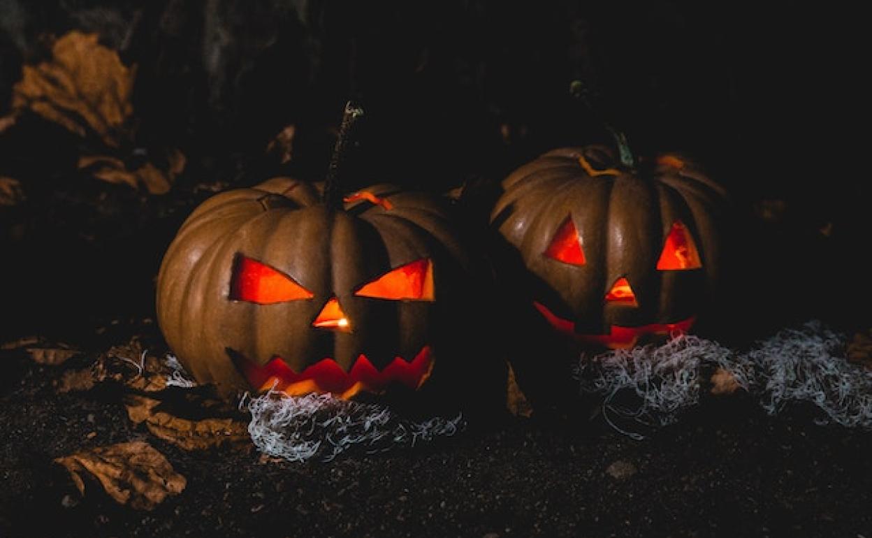 ¿Cuándo se celebra este año Halloween en España? ¿Es día festivo?