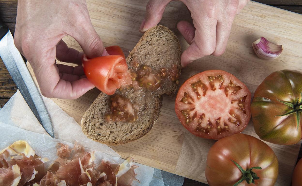 Cuánta fruta y verdura hay que comer al día | El número exacto de frutas y verduras que tienes que comer en un día