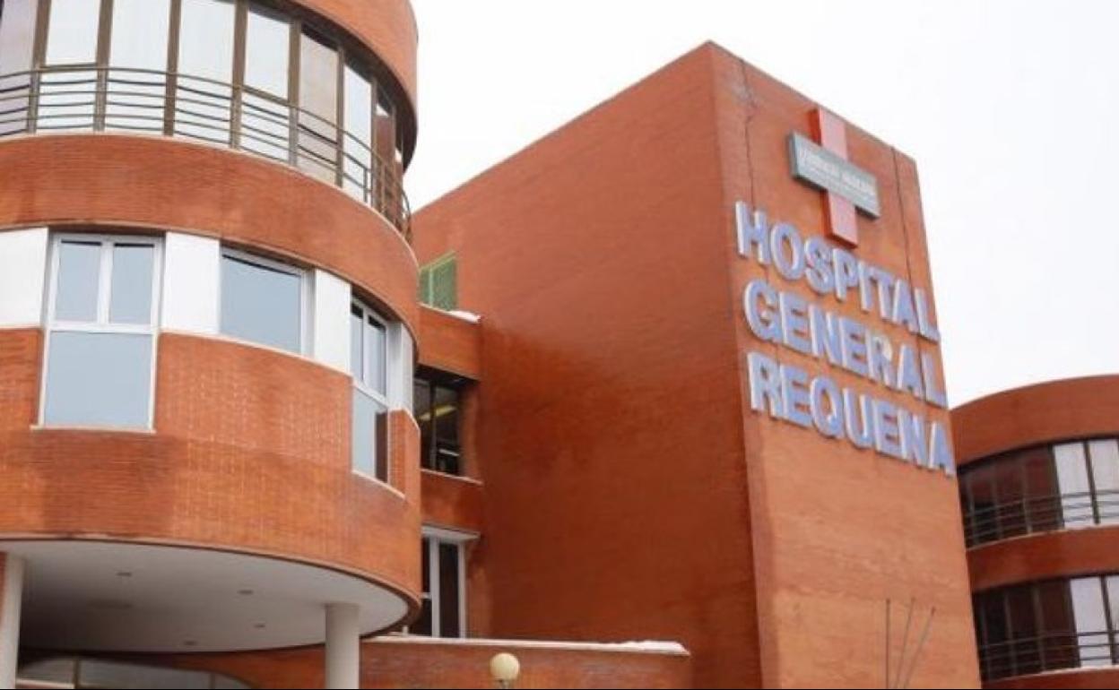 Otra familia presenta queja a Conselleria por el tratamiento en la Unidad de Salud Mental del hospital de Requena. 