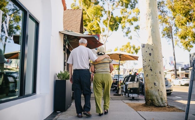 La edad de jubilación cambia en 2023