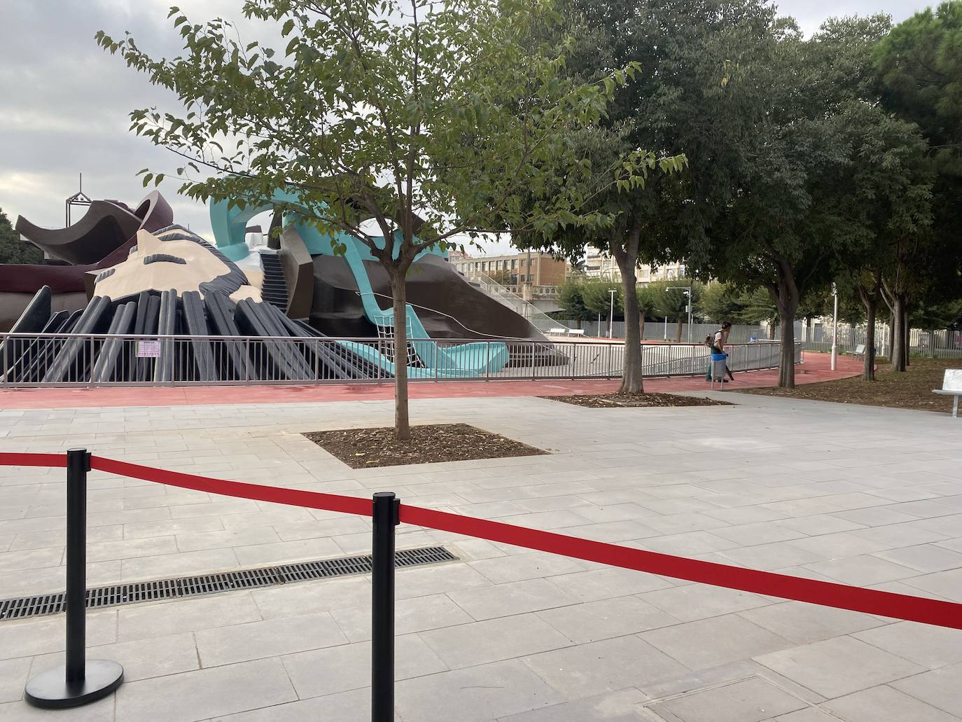 Tras una gran remodelación, el parque volverá a ser epicentro de la diversión infantil y familiar