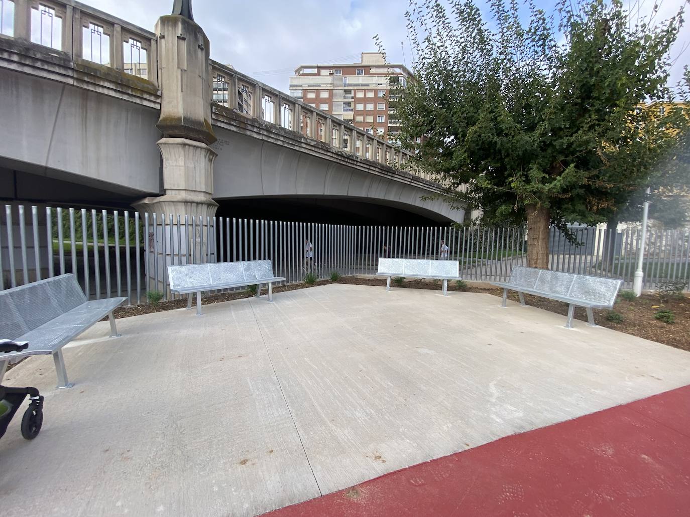 Tras una gran remodelación, el parque volverá a ser epicentro de la diversión infantil y familiar