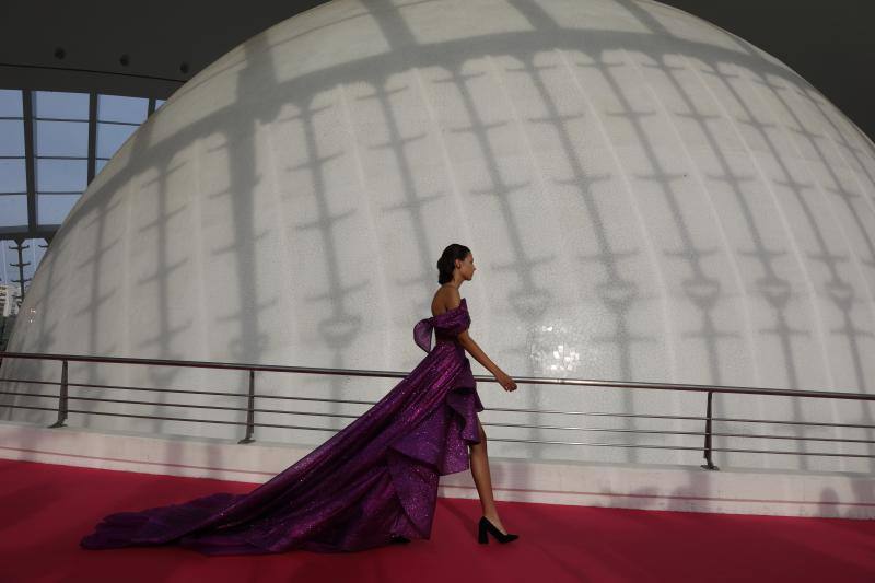 Fotos: Los looks más espectaculares del CLEC Fashion Festival en Valencia