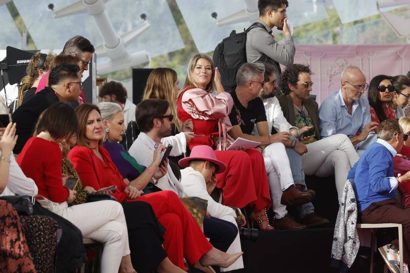 Fotos: Los looks más espectaculares del CLEC Fashion Festival en Valencia