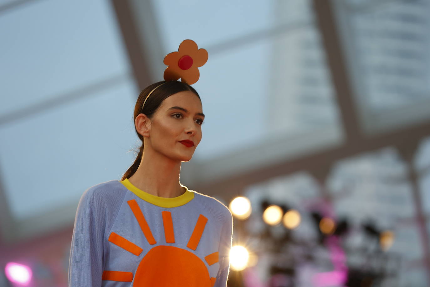 Fotos: Los looks más espectaculares del CLEC Fashion Festival en Valencia