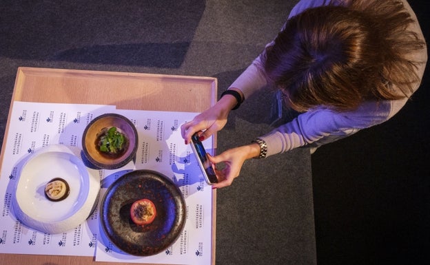 La alta cocina será protagonista en el certamen 