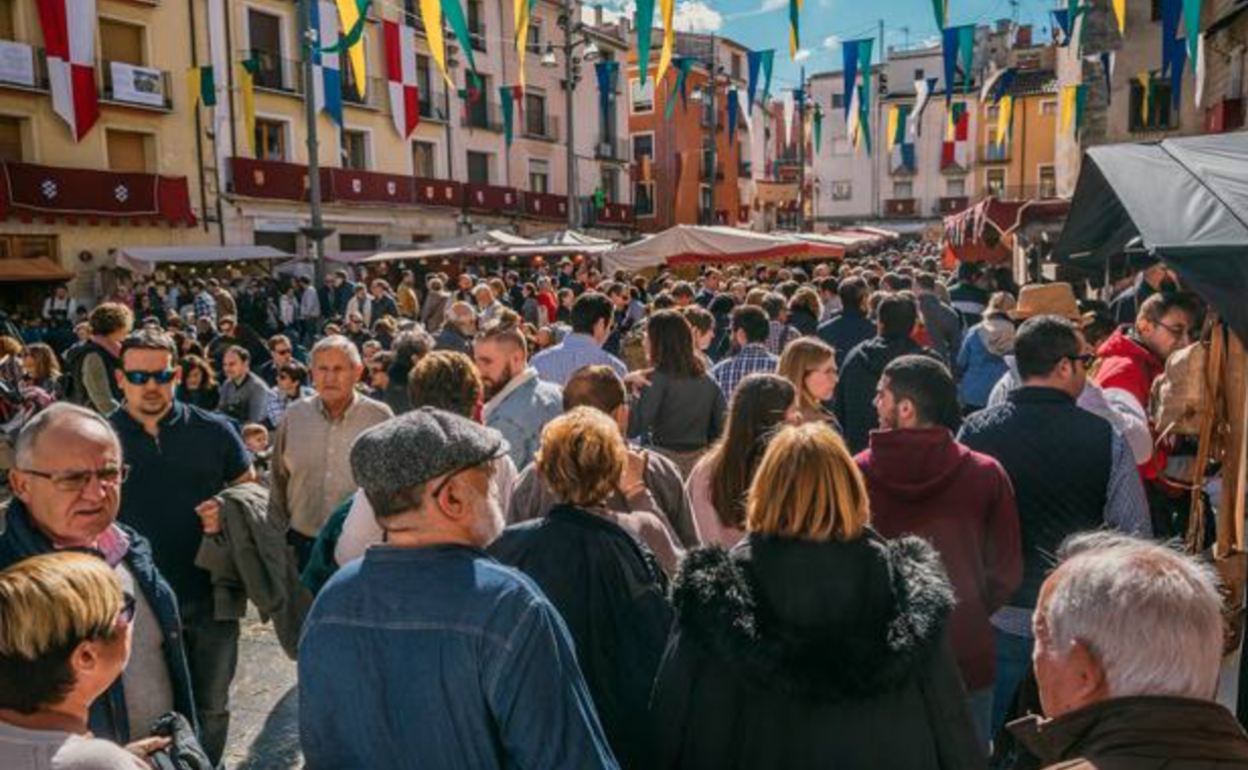 Planes en Valencia | ¿Qué hacer este sábado 29 de octubre en Valencia?