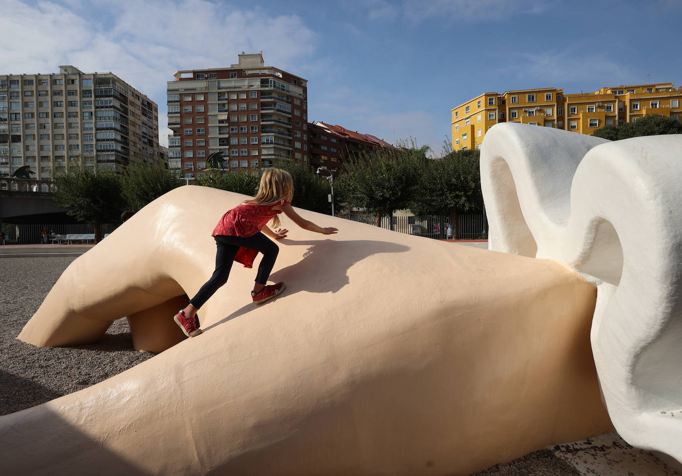 Tras una gran remodelación, el parque volverá a ser epicentro de la diversión infantil y familiar