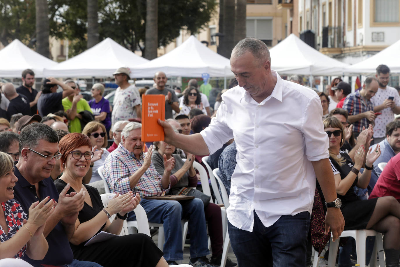 Fotos: L&#039;Aplec del Puig 2022