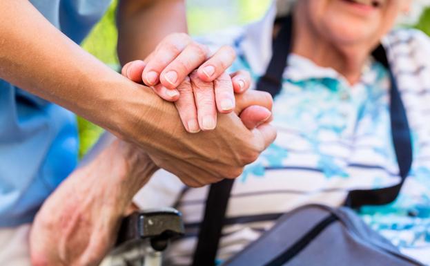 Los tres casos en los que la Seguridad Social puede retirar tu pensión de incapacidad