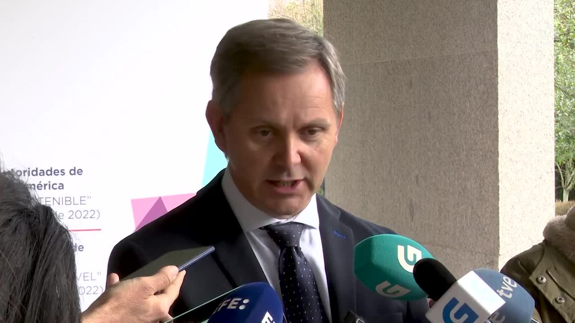 Miñones desmiente que el Gobierno se haya negado a bajar al Pitanxo ...