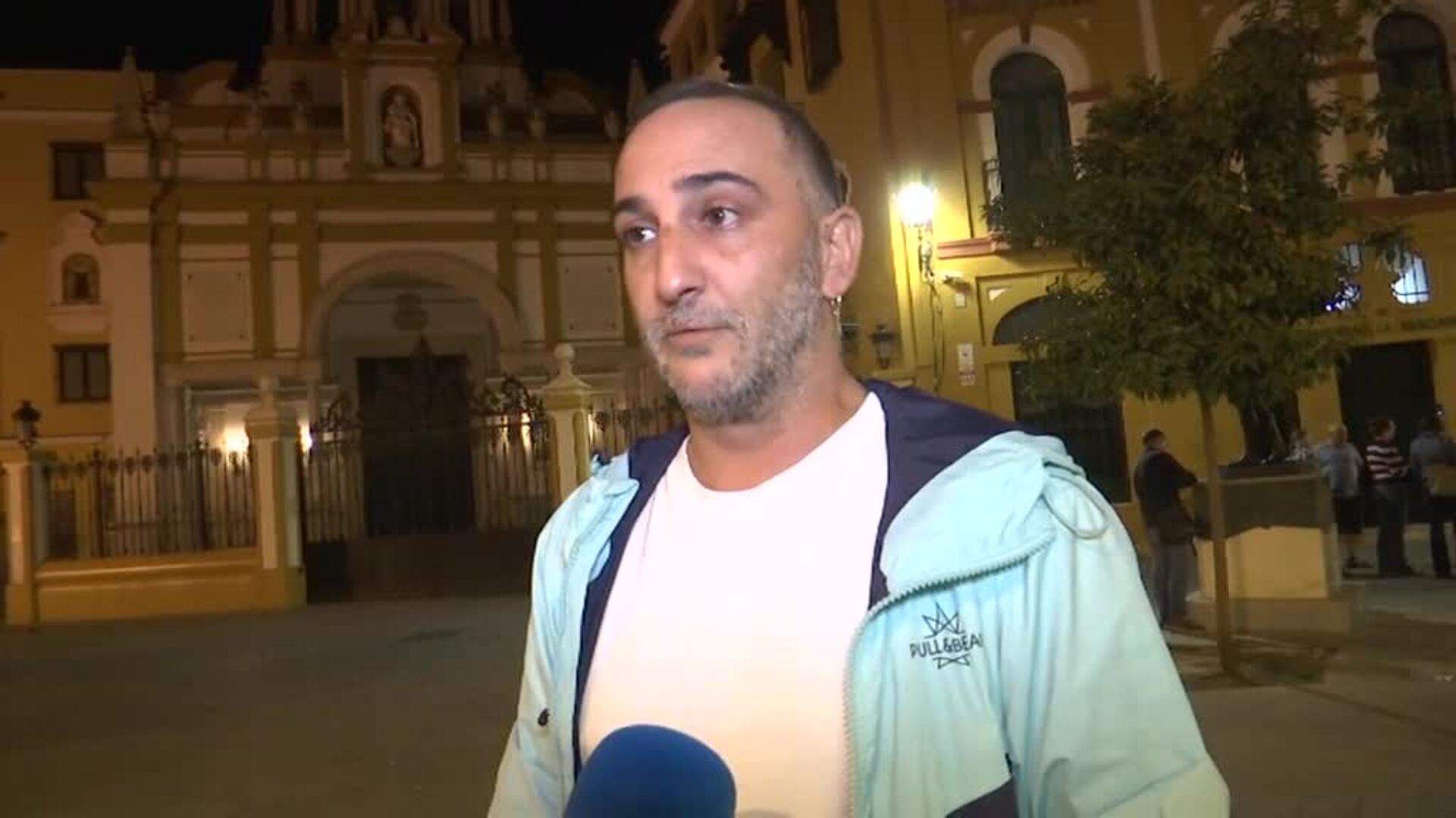 Exhumados los restos del general golpista Queipo de Llano