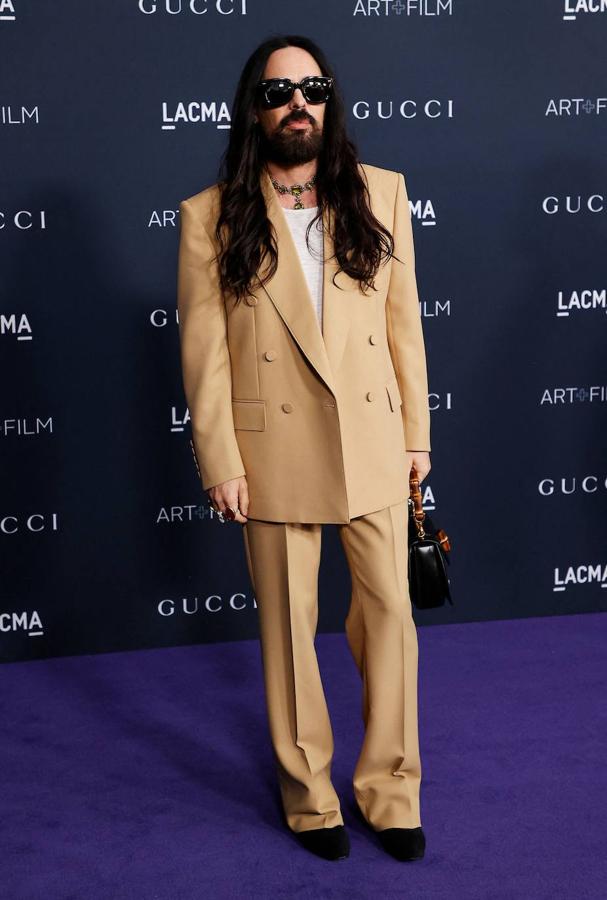 Alessandro Michele