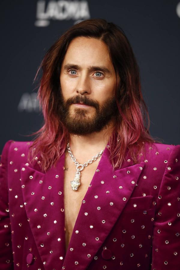 Jared Leto