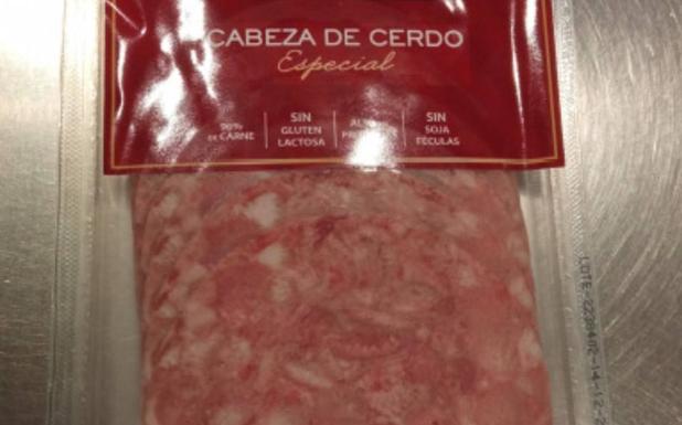Retiran de los supermercados este popular fiambre al contener listeria